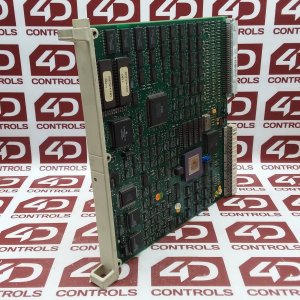 3HAB6182-1 | ABB | PC Board Assembly ABB Robotics Control with Dual Terminal