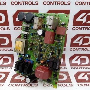 109-0770-4A04-07 | Indramat | Power Supply Board, NT20, Blade-Style Terminals