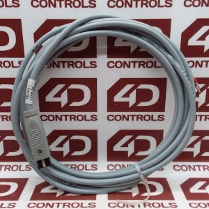 01986341 | Sew | Forced Cooling Fan Cable, STAK 200 Connector, 5M Cable