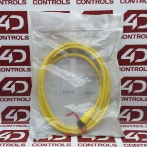 1200060470 | Brad Connectivity | Micro-Change, Cable, M12 to Unterminated, 2m