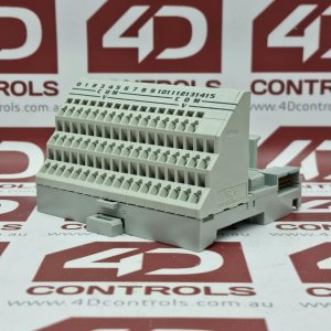 1794-TB3S | Allen Bradley | Flex I/O, Terminal Base, DIN Mount
