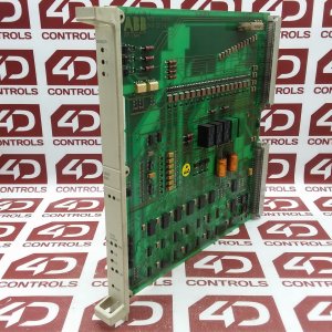 3HAB 2211-1/1 | ABB | (DSQC-256A), Robotic Control System Board