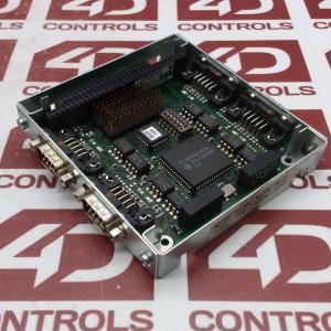 10427 | Mikrap | PC Adapter Quad-COM, COM1-4 , RS422/485, Galvanically Isolated