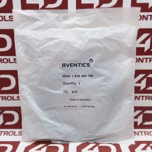 1-834-484-166 | Bosch | Connecting Cable, Straight M8 Connector, Series CN2