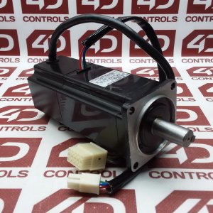 Yaskawa SGM-04AW14 Servo Motor