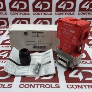 440K-T11213 | Allen Bradley | Trogan 5 Tongue Switch, 2 N.C. 1 N.O., Fully Flex