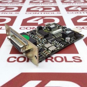 0240 | Rinstrum | 5100 Series, Setpoint Option Card, Analog I/O, 4x Outputs