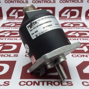 725/2SF12000AHV1EWSTIP50 | Pryde Measurement | 725/2, Encoder