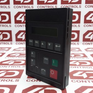 1201-HA2 | Allen Bradley | Control HMI, Digital Speed, 12VDC, 0.110A, NEMA 1