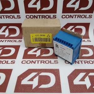 1213836 | RS Pro | PCB Transformer, 115/230VAC, 2x 9VAC, 2x 2VA