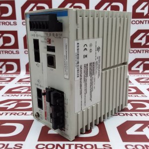 TCSESM083F2CU0 | Schneider | Ethernet Swith, Connexium, TCP/IP, Managed Switch