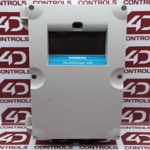 7ML5033-2AA00-1A | Siemens | Transmitter Mulitirange 200 Single Point Without Module
