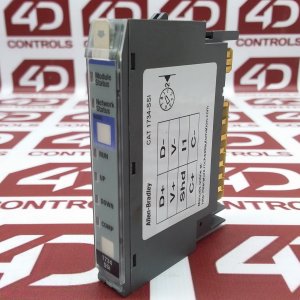 1734-SSI | Allen Bradley | Point I/O, Encoder Input Module, 1 Channel