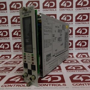 3300/16-11-01-01-01-02-02 | Bently Nevada | 3300/16 Dual Vibration Monitor
