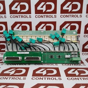 MB-16U5L-103681 | Pepperl+Fuchs | Module Mounting Board, 16 Slots