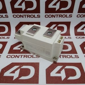 SKKT 250/16 E | Semikron | SEMIPACK 3, Thyristor Module, 1600V, 250A, Dual SCR